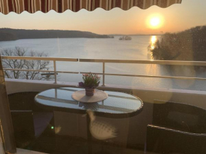 Appartement Seesicht Malente
